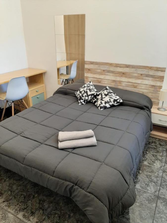 Apartamento Can Jasana Sant Jordi de Cercs Buitenkant foto