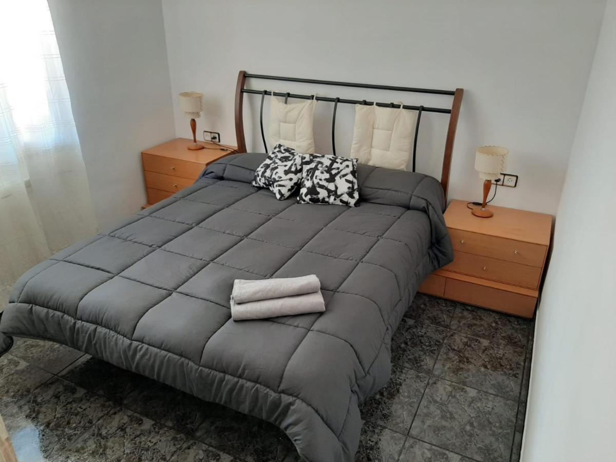 Apartamento Can Jasana Sant Jordi de Cercs Buitenkant foto