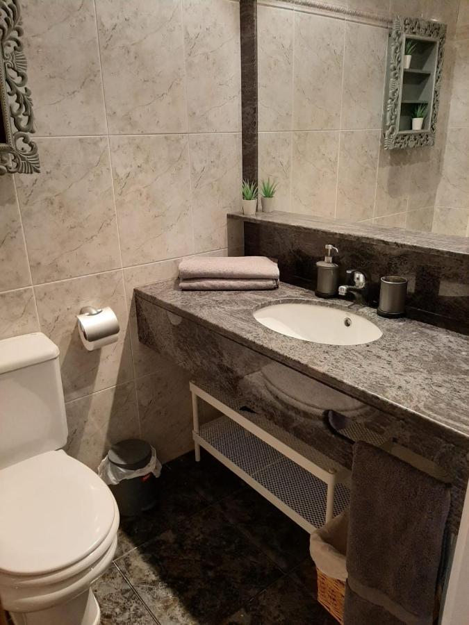 Apartamento Can Jasana Sant Jordi de Cercs Buitenkant foto