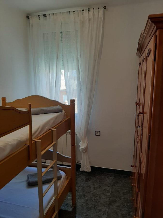 Apartamento Can Jasana Sant Jordi de Cercs Buitenkant foto