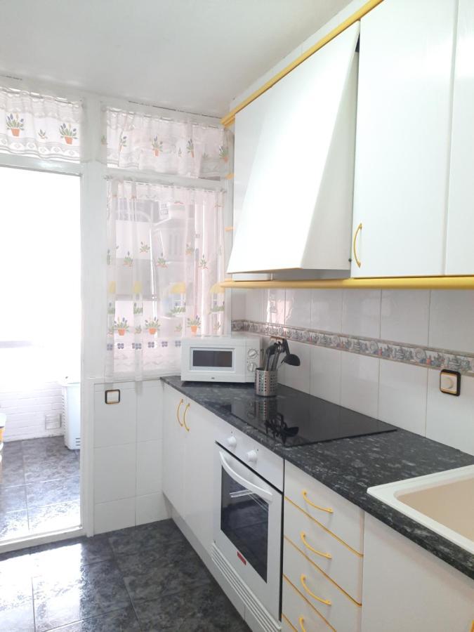 Apartamento Can Jasana Sant Jordi de Cercs Buitenkant foto
