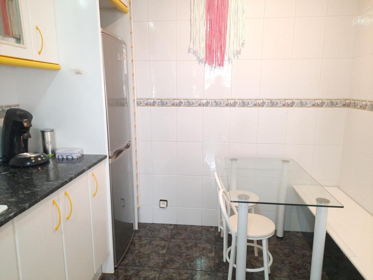 Apartamento Can Jasana Sant Jordi de Cercs Buitenkant foto