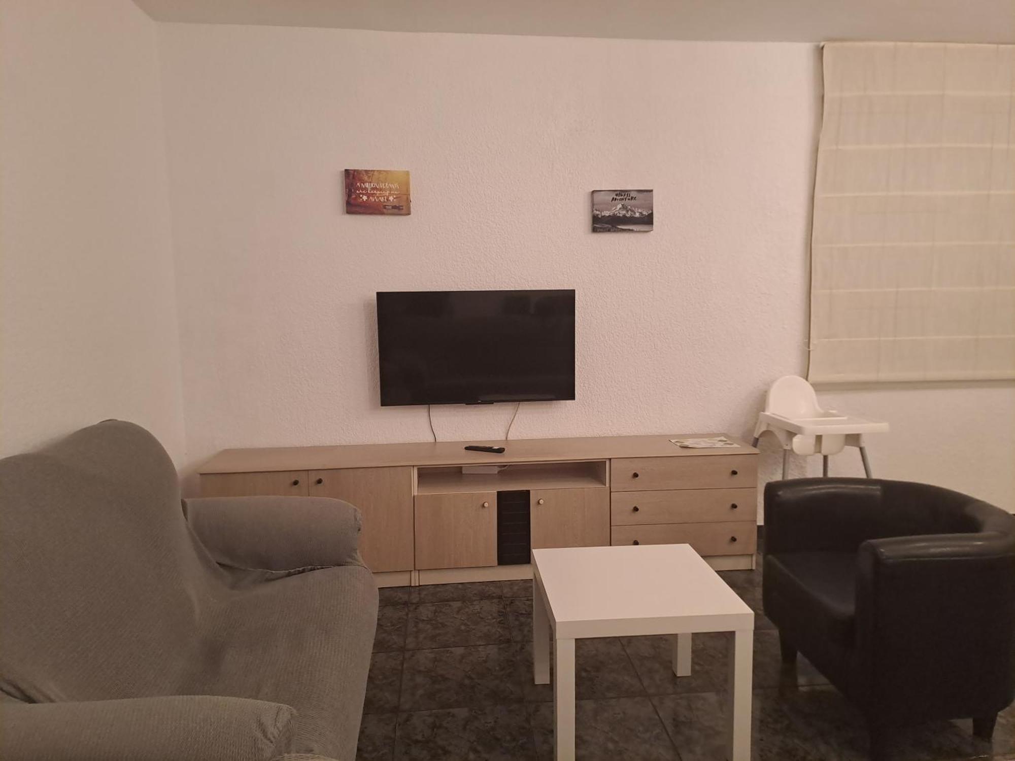 Apartamento Can Jasana Sant Jordi de Cercs Buitenkant foto